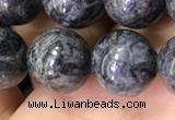 CTU3038 15.5 inches 10mm round South African turquoise beads