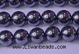 CTZ602 15.5 inches 8mm round terahertz beads wholesale