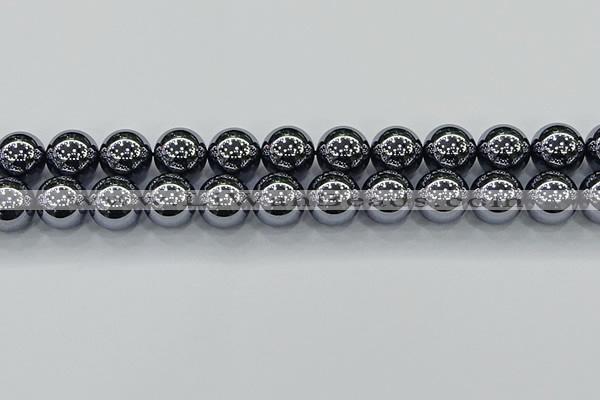 CTZ606 15.5 inches 16mm round terahertz beads wholesale