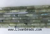 CUBS12 15 inches 4*13mm cuboid labradorite beads wholesale