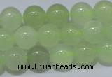 CXJ502 15.5 inches 8mm round New jade beads wholesale