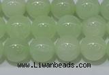 CXJ503 15.5 inches 10mm round New jade beads wholesale