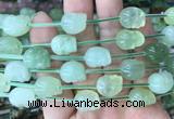 FGBS133 15 inches 12mm carved skull new jade beads wholesale