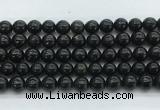 PHBS02 15 inches 6mm round phlogopite gemstone beads wholesale